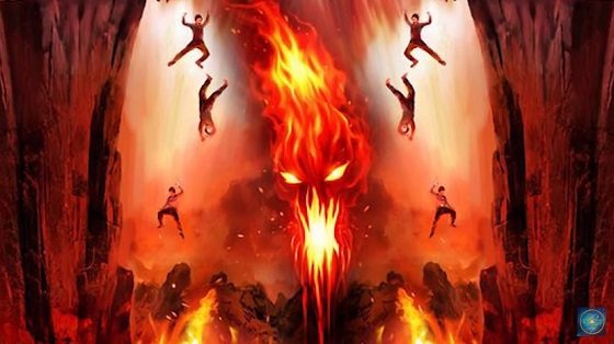 オカルト否定派の医師が、臨死体験で地獄の淵に落とされたことを激白！ 彼が見たヤバすぎる光景とは？の画像4