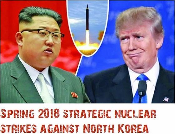 「北朝鮮が4月に第三次世界大戦を起こす」ニビル研究者が戦慄予言！ 四つ巴の殺戮、キリスト再来… 聖書に記されていた絶望的未来の画像3