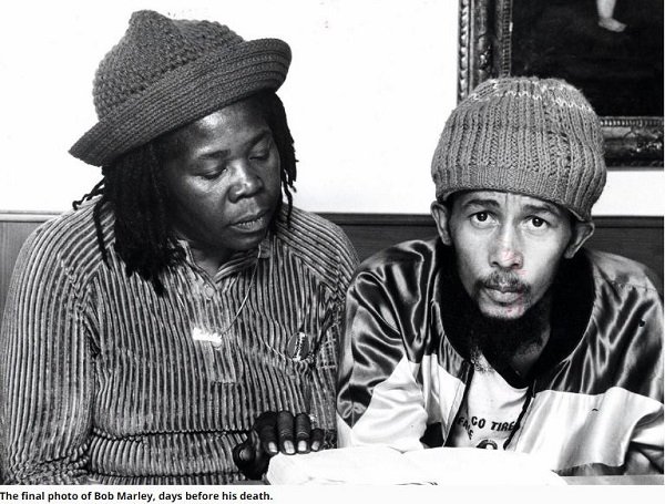 「ボブ・マーリーはCIAに暗殺された、私が殺した」元CIA職員が衝撃暴露！ 殺害動機と意外すぎる手口…レゲエの神様の最期とは？の画像4
