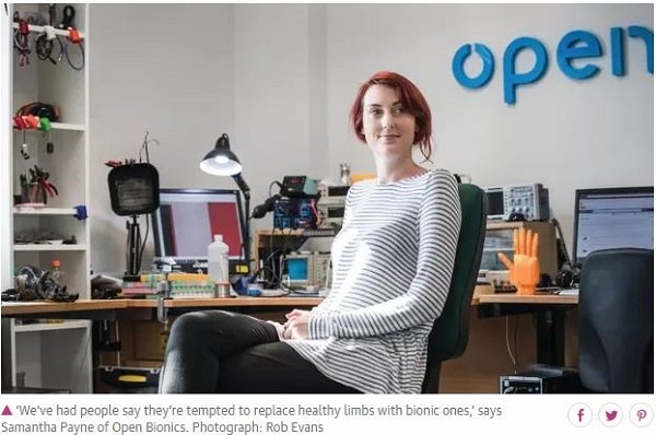 「100年後の人類の姿」を専門家6人が本気予測！ 精神の改造、オンライン脳、人間修理工場… 未来人のかたちが判明！の画像2