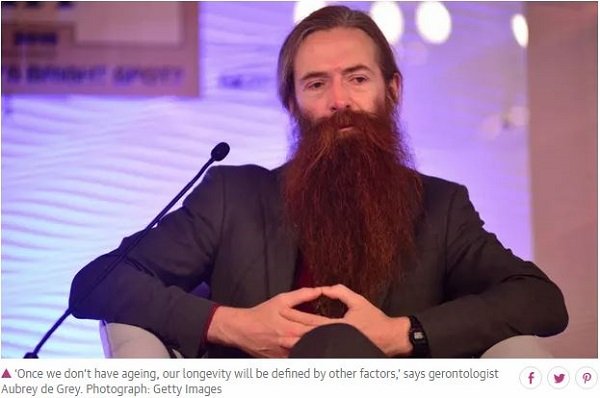 「100年後の人類の姿」を専門家6人が本気予測！ 精神の改造、オンライン脳、人間修理工場… 未来人のかたちが判明！の画像4