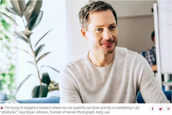 「100年後の人類の姿」を専門家6人が本気予測！ 精神の改造、オンライン脳、人間修理工場… 未来人のかたちが判明！の画像7