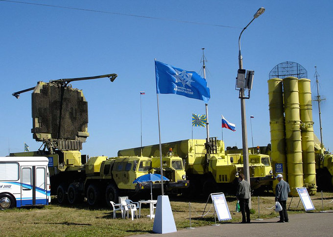 プーチンが本気の「イスラエル報復・撃墜」に燃え始めた! アサド政権に超高性能兵器供与、報じられない裏側とは!?の画像1