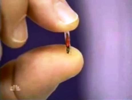 米大手放送局「2017年までに全アメリカ人にマイクロチップが埋め込まれる」 遠隔殺人機能も？の画像1