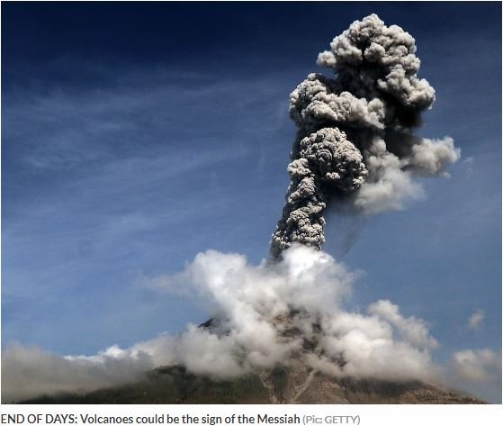 地震・噴火の元凶「リング・オブ・ファイアの活性化」が聖書に書かれていた！ ユダヤ教指導者が続々警告！の画像4