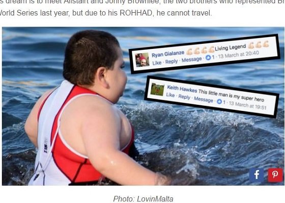 【奇病】 野菜しか食べてなくても急激に太る病「ローハド／ROHHAD」―7歳息子は何かがおかしい の画像2