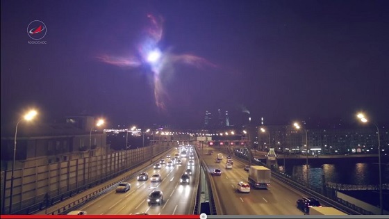 【動画】もしも銀河や星雲やブラックホールが地球に近づいたら夜空はどう見える？の画像3