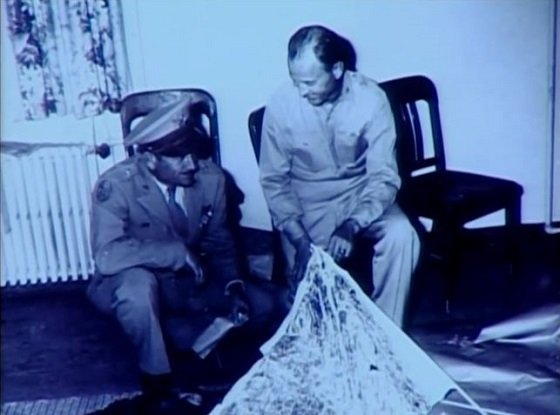 カナダ大教授が「ロズウェル事件」の本当の真相を暴露！ 地球が宇宙人の監視下にある可能性も？の画像2