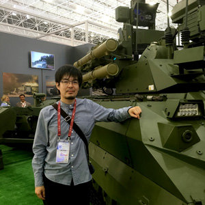 ロシア軍全面協力の宇宙人・UFO襲来映画『アトラクション 制圧』の設定がリアル過ぎ！「もはや現実のロシア」露軍事ジャーナリスト小泉悠氏も唸る！（独占インタビュー）の画像3