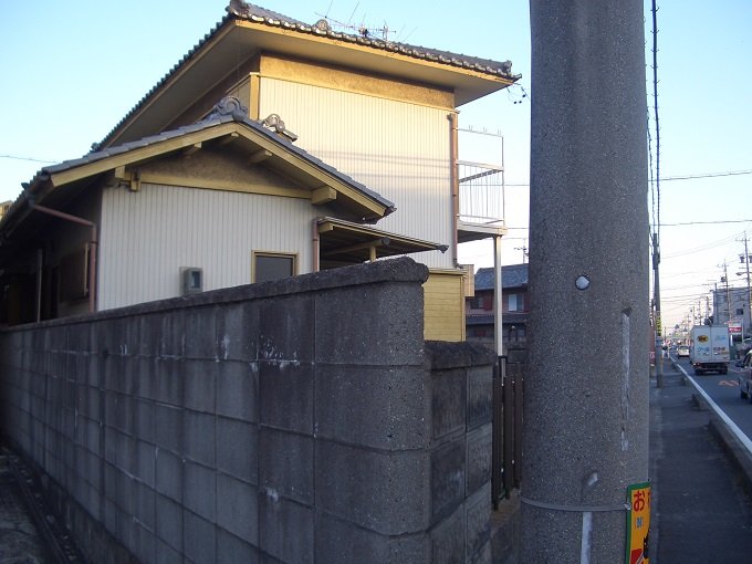 愛知の心霊屋敷「三角の家」を徹底取材！夫婦自殺、警察官の精神異常、幽霊出没、血まみれベッドの噂は本当か？の画像3