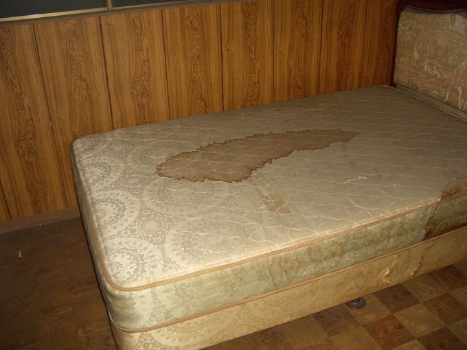 愛知の心霊屋敷「三角の家」を徹底取材！夫婦自殺、警察官の精神異常、幽霊出没、血まみれベッドの噂は本当か？の画像16