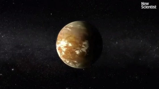 たった4光年先にある地球にソックリの惑星「プロキシマb」！  液体の水も存在、放射線に強い未知の生命体も？の画像3