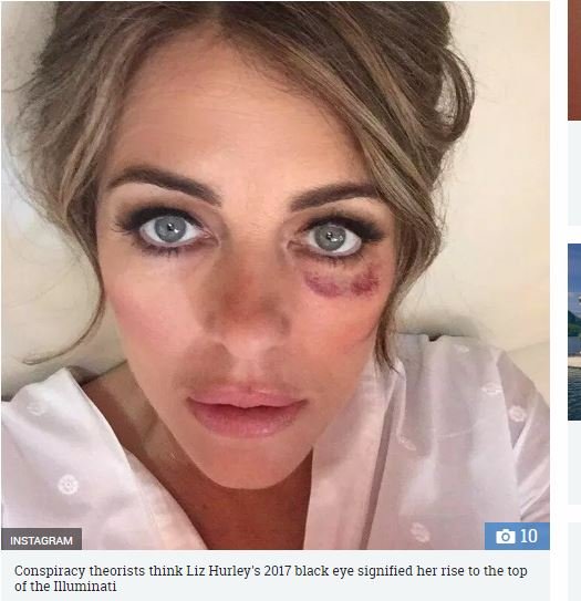 イルミナティ構成員であることが発覚した有名セレブ9人！ ロバート・ダウニー・Jr、元大統領、王族.… 決定的証拠も！の画像4