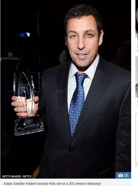 イルミナティ構成員であることが発覚した有名セレブ9人！ ロバート・ダウニー・Jr、元大統領、王族.… 決定的証拠も！の画像9