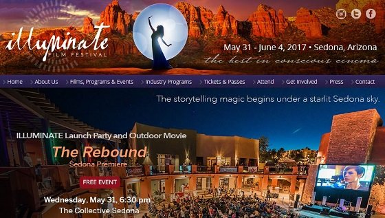 40年以上瞑想を続けるデヴィッド・リンチ監督のTM瞑想映画がイルミネート映画祭で上映される！ 内容は？の画像5