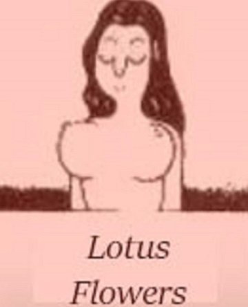 胸の形で本性から未来まで判明「おっぱい占い」!! 桃型や火山型… DNAと密接関係か、16タイプ別に解説！の画像16