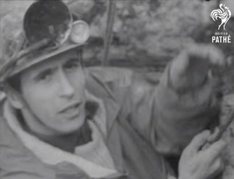 人間は暗闇にひとりぼっちだと48時間眠り続けることができる！ 2人の体験者から判明、地底生活の実態とは？の画像1