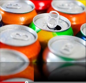 コカイン摂取と同じ状態にも？ 炭酸飲料を飲み続けた時の8つのリスク！の画像1