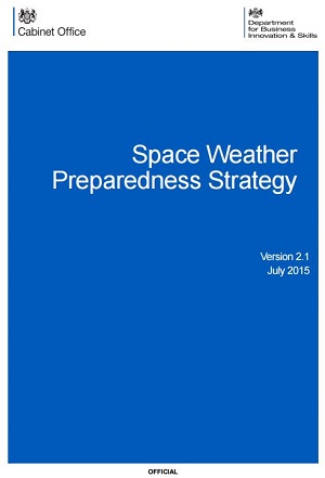 もしも太陽が爆発したら12時間後に地球がとんでもないことに？爆発確率は意外と高いことも判明！の画像1