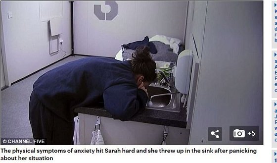 5日間誰にも会わないだけで人は発狂することが実験で判明、怖すぎる結果に！ ボッチ生活はこんなにも人間を制御不能にする！の画像2