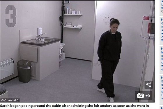 5日間誰にも会わないだけで人は発狂することが実験で判明、怖すぎる結果に！ ボッチ生活はこんなにも人間を制御不能にする！の画像1