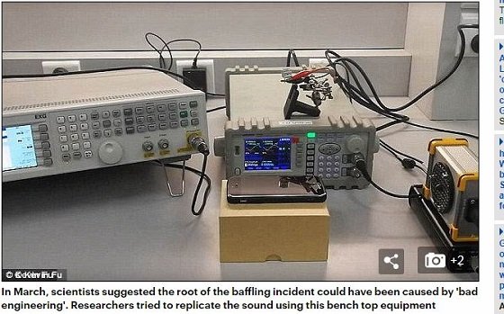 キューバ米大使館「音響攻撃事件」が未だに謎すぎる点とは!?  集団ヒステリー説も新浮上の怪！の画像1