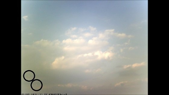 「宇宙現象観測所」所長が最新UFO画像をガチ分析！ 自動観測撮影装置ロボット「SID-1」のヤバさとは？の画像1