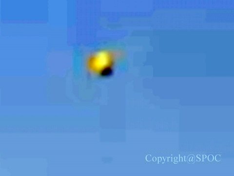 「宇宙現象観測所」所長が最新UFO画像をガチ分析！ 自動観測撮影装置ロボット「SID-1」のヤバさとは？の画像10