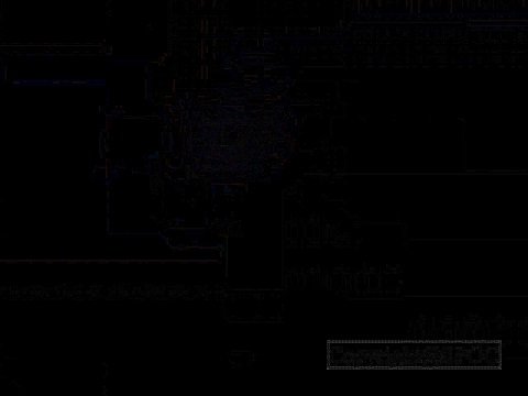 「宇宙現象観測所」所長が最新UFO画像をガチ分析！ 自動観測撮影装置ロボット「SID-1」のヤバさとは？の画像12