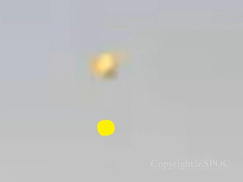 「宇宙現象観測所」所長が最新UFO画像をガチ分析！ 自動観測撮影装置ロボット「SID-1」のヤバさとは？の画像13