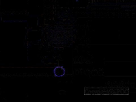 「宇宙現象観測所」所長が最新UFO画像をガチ分析！ 自動観測撮影装置ロボット「SID-1」のヤバさとは？の画像14