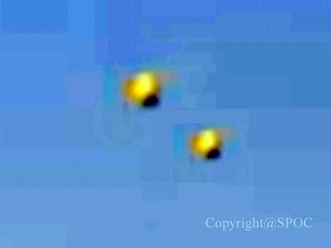 「宇宙現象観測所」所長が最新UFO画像をガチ分析！ 自動観測撮影装置ロボット「SID-1」のヤバさとは？の画像15