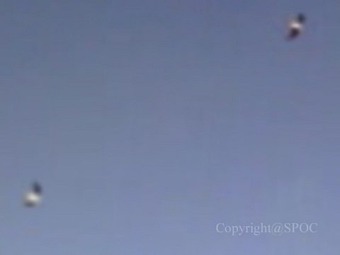 「宇宙現象観測所」所長が最新UFO画像をガチ分析！ 自動観測撮影装置ロボット「SID-1」のヤバさとは？の画像17