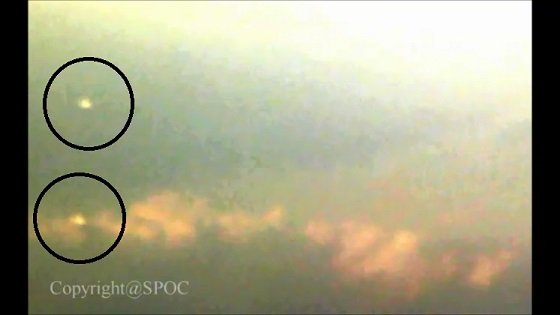 「宇宙現象観測所」所長が最新UFO画像をガチ分析！ 自動観測撮影装置ロボット「SID-1」のヤバさとは？の画像2