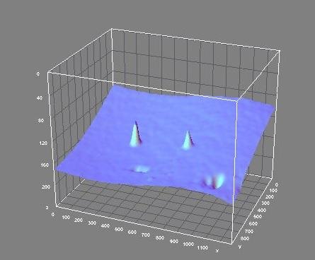 「宇宙現象観測所」所長が最新UFO画像をガチ分析！ 自動観測撮影装置ロボット「SID-1」のヤバさとは？の画像20