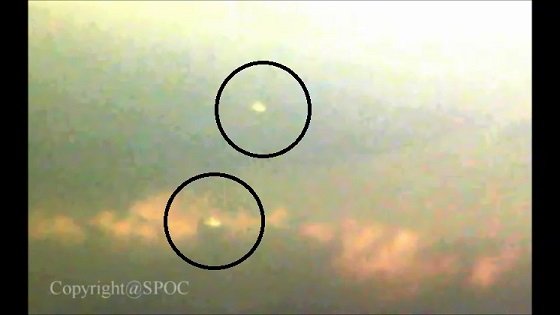 「宇宙現象観測所」所長が最新UFO画像をガチ分析！ 自動観測撮影装置ロボット「SID-1」のヤバさとは？の画像4