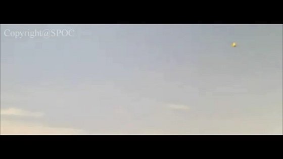 「宇宙現象観測所」所長が最新UFO画像をガチ分析！ 自動観測撮影装置ロボット「SID-1」のヤバさとは？の画像5