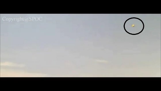 「宇宙現象観測所」所長が最新UFO画像をガチ分析！ 自動観測撮影装置ロボット「SID-1」のヤバさとは？の画像6