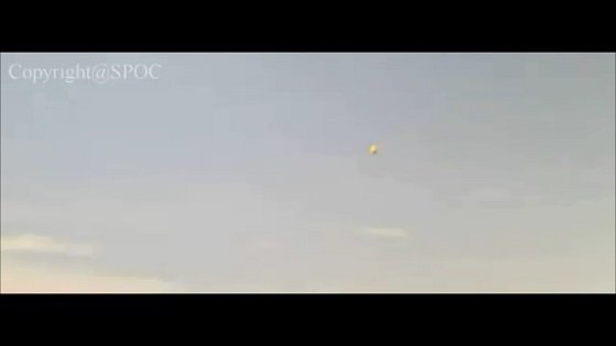 「宇宙現象観測所」所長が最新UFO画像をガチ分析！ 自動観測撮影装置ロボット「SID-1」のヤバさとは？の画像7