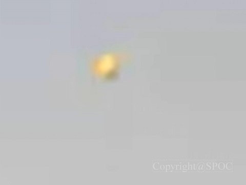 「宇宙現象観測所」所長が最新UFO画像をガチ分析！ 自動観測撮影装置ロボット「SID-1」のヤバさとは？の画像9