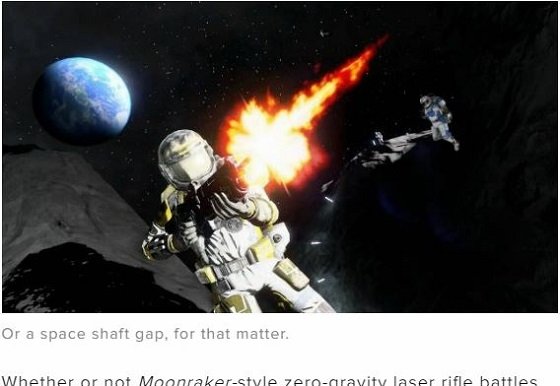 「別の銀河、精神の解放…」アメリカ空軍幹部の謎発言が波紋！ すでにスターゲイトが開いた可能性も浮上！の画像1