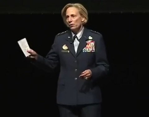 「別の銀河、精神の解放…」アメリカ空軍幹部の謎発言が波紋！ すでにスターゲイトが開いた可能性も浮上！の画像2