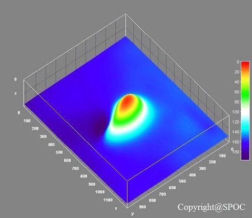 東京湾に現れた驚異の「紡錘形UFO」を激写！ ダークグレイ金属質の不思議な形状に驚愕・徹底検証！の画像11