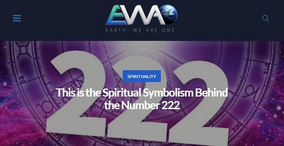 日常で「222」を見たときの超重要な意味とは？ 大注目のエンジェルナンバー222に込められた「天からのメッセージ」に驚愕！の画像1