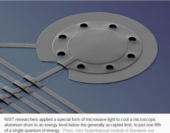 シュレーディンガーの猫を目視できる時代到来？ 量子論が思考実験を超え始める！の画像1