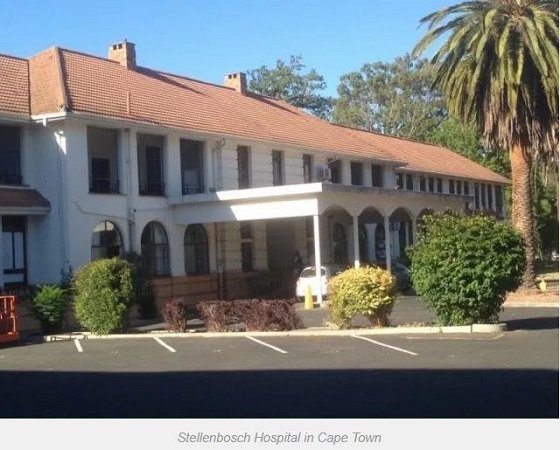 入院中の患者が密室の屋根裏にテレポーテーションして死亡！ 警察も原因わからず、自然発生的瞬間移動か＝南アフリカの画像3