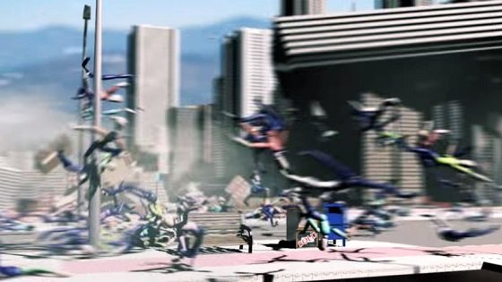 地球の自転が停止した瞬間、いったい何が起こる!? 誰一人として生還できない地獄の世界を徹底解説！の画像1