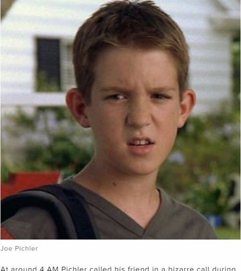 痕跡も残さず消えた7人の有名人たち！  天才子役が突然消失、謎のメッセージを残して行方不明…の画像1