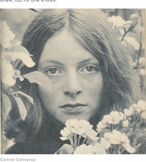 痕跡も残さず消えた7人の有名人たち！  天才子役が突然消失、謎のメッセージを残して行方不明…の画像3