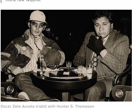 痕跡も残さず消えた7人の有名人たち！  天才子役が突然消失、謎のメッセージを残して行方不明…の画像6